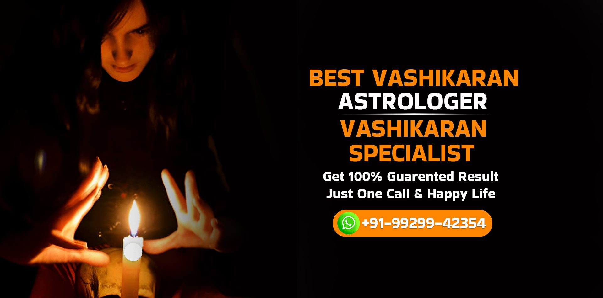 Vashikaran Specialist in India Vashikaran Specialist in India