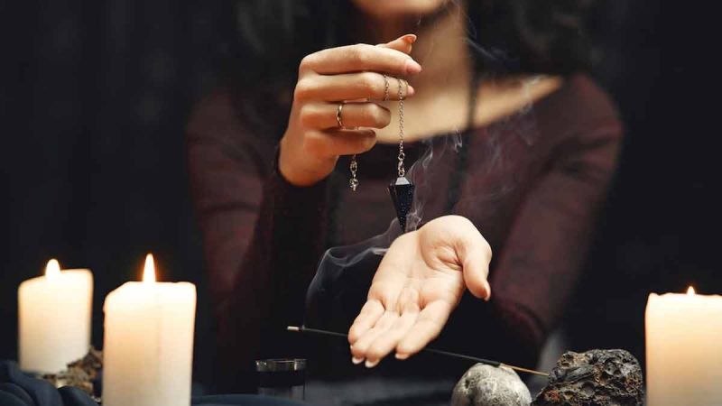 Change Your Love Life With Help From A Mohini Vashikaran Specialist in India