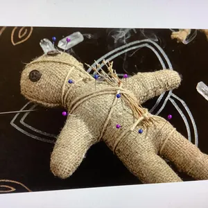 Black Magic To Destroy Enemy in Kolkata