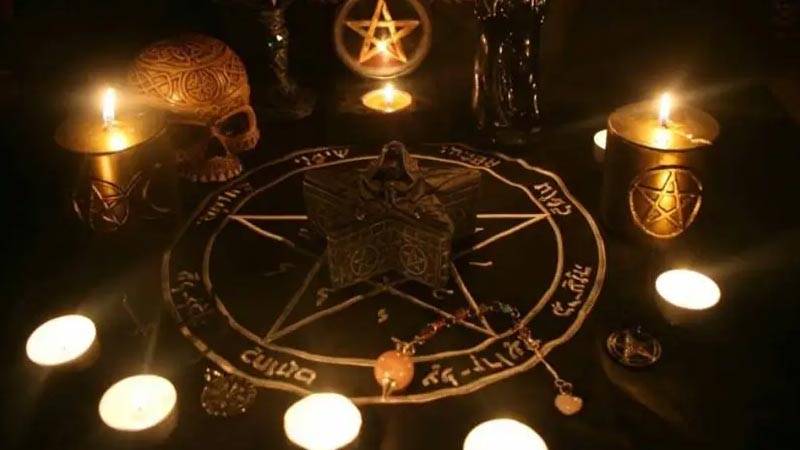 Black Magic for Love Specialist in Kolkata