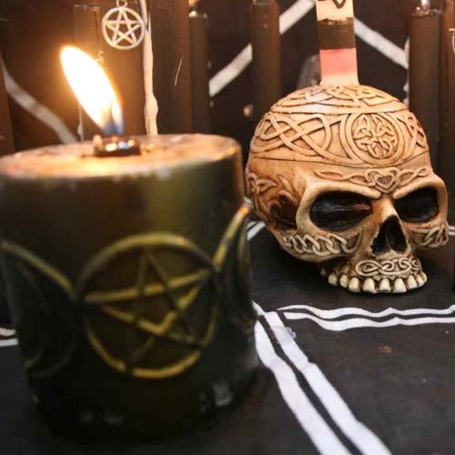 Black Magic Specialist in India