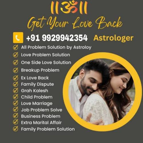 Black Magic To Get Ex Love Back in India