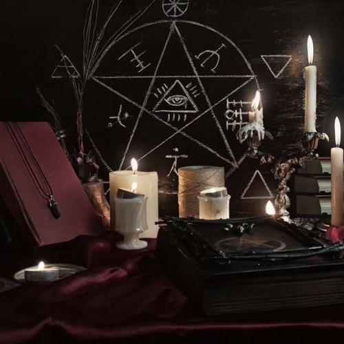 Black Magic To Remove Vashikaran in India