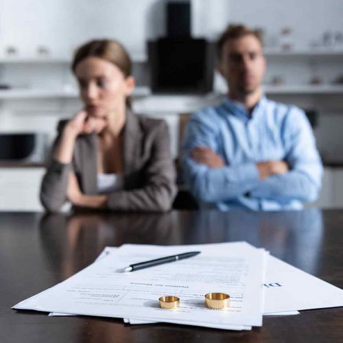 Divorce Problem Solution Astrologer in India