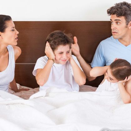 Family Problem Solution Astrologer in India