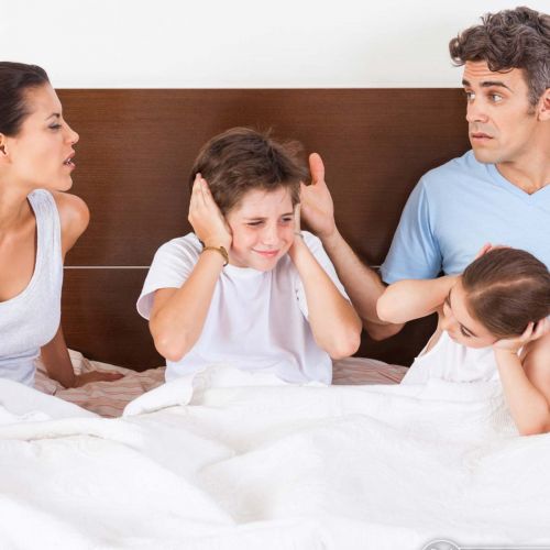 Family Problem Solution Astrologer in India