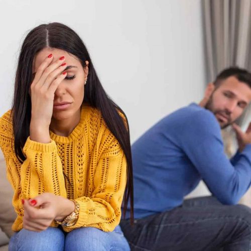 Husband Wife Problem Solution Astrologer in India