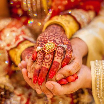 Love Marriage Astrologer in India
