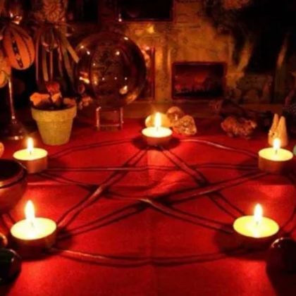 Tantra Mantra Specialist in India