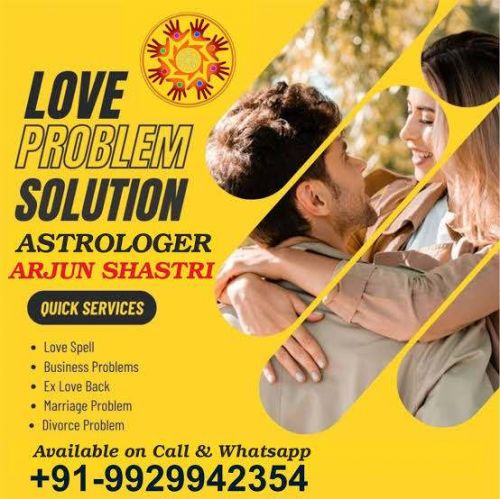 Top 10 Best Astrologer in India
